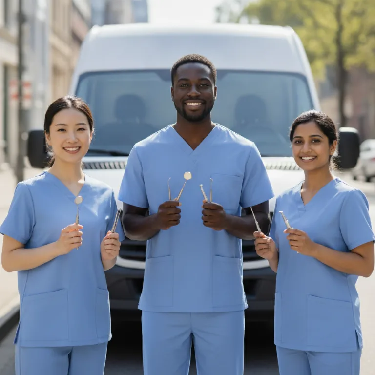Dentist Stockport